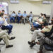Cassems realiza curso Casal Grávido com orientações sobre gestação para pais e mães gestantes