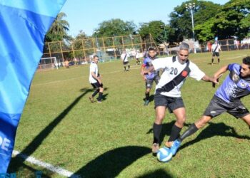 Amanhã é o último dia para servidores se inscreverem no 15º Jogos do Servidor Público Municipal
