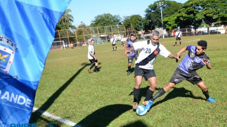 Amanhã é o último dia para servidores se inscreverem no 15º Jogos do Servidor Público Municipal
