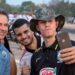 Marquinhos diz que vai combater a evasão escolar e preparar o jovem para o mercado de trabalho