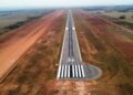 Após série de investimentos do Governo do Estado, ANAC certifica aeroporto de Bonito