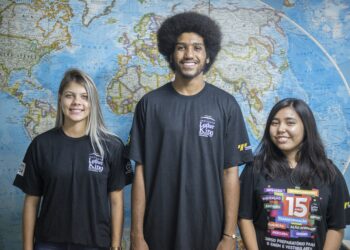 Curso gratuito para Carreira Jurídica está aberto em Campo Grande