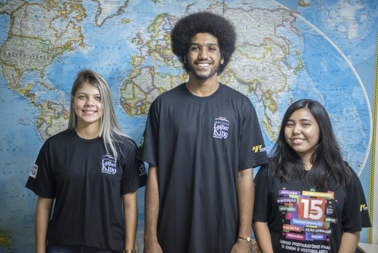 Curso gratuito para Carreira Jurídica está aberto em Campo Grande