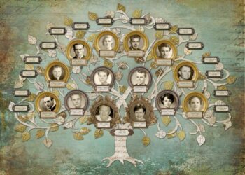 Curso gratuito de genealogia acontece neste sábado em Campo Grande