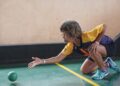 Dourados recebe disputas de bocha e vôlei adaptado dos Jogos da Melhor Idade de MS
