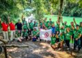 “Pazeando em Bonito”: Grupo celebra a paz, integra natureza, homem e máquina