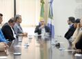 Governo do Estado assina convênios de R$ 10 milhões com a Maternidade Cândido Mariano