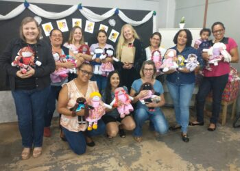 Mulheres recebem capacitação e buscam empreender com curso oferecido pelo Rede Solidária