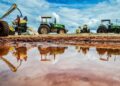 Tecnificação de máquinas agrícolas exige alto nível de conhecimento na dinâmica operacional