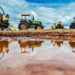 Tecnificação de máquinas agrícolas exige alto nível de conhecimento na dinâmica operacional