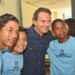 Marquinhos vai implantar programa de valorização dos profissionais da educação pública em MS