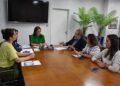 Águas Guariroba entrega aportes financeiros para Fundos Municipais de apoio ao Idoso, Criança e Adolescência
