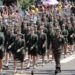 Desfile de 7 de Setembro na Capital terá 4 mil participantes e reforço para garantir a segurança
