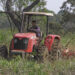Maquinários e apoio do Governo ajudam homem do campo a melhorar a produção