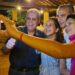André Puccinelli pega a estrada e visita mais quatro municípios em campanha eleitoral