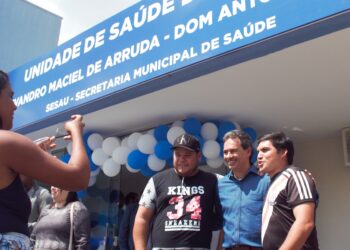 “Saúde para Todos”: Marquinhos levará especialidades médicas a todas as regiões do MS