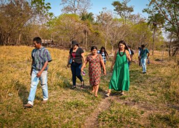 Como deputada, Val Eloy irá lutar para que indígenas tenham acesso à água potável