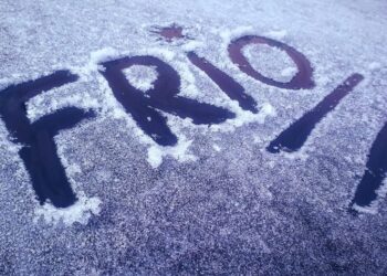 Quinta-feira terá avanço da massa de ar frio no Estado, com mínima de 12°C na região Sul