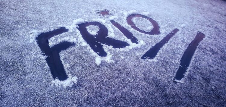 Quinta-feira terá avanço da massa de ar frio no Estado, com mínima de 12°C na região Sul
