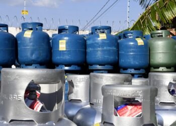 Preço do gás de cozinha segue estável em Mato Grosso do Sul