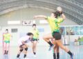 Jogos da Juventude: Judô de MS fatura primeiras medalhas; equipes femininas de basquete e handebol vão à final