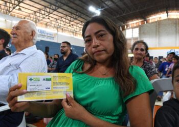 Comida no prato para quem precisa: Mais Social já atende 80 mil famílias em MS