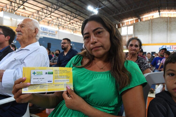 Comida no prato para quem precisa: Mais Social já atende 80 mil famílias em MS