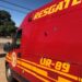 Danielzinho morre, após ser agredido por dupla em Yamaha preta no Coophavila II