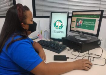 Terceiro Fácil: Defensoria de MS inaugura ponto de atendimento no Fácil Aero Rancho