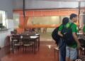 Temporal arrasta tudo na Região Lagoa e assusta população
