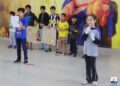 Apresentações culturais marcam conclusão do Setembro Amarelo na Cidade Dom Bosco
