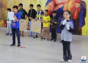 Apresentações culturais marcam conclusão do Setembro Amarelo na Cidade Dom Bosco