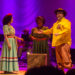 Primeira opereta sobre o Pantanal chega ao Sesc Cultura nesta quinta-feira