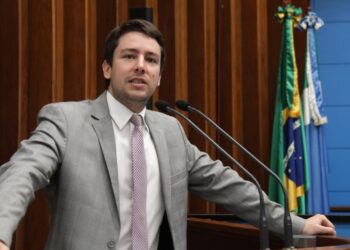 Sancionada lei do deputado João Henrique que cria o Dia Estadual da Guarânia e da Polca Paraguaia