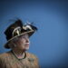 Rainha Elizabeth 2ª, a mais longeva do Reino Unido, morre aos 96