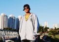 MC sul-mato-grossense participa de um dos eventos de Rap mais importantes do Brasil