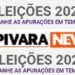 Eleições: Apuração dos votos em tempo real você acompanha no Capivara News