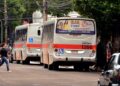 Domingo terá operação diferente no transporte coletivo por conta das Eleições
