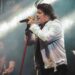 Cantor Paulo Ricardo confirma show para comemorar Dia Municipal do Flashback na Capital