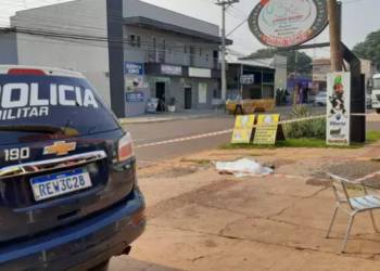 “Magrão” é morto a golpes de faca durante briga ao usar drogas com Leonardo na Capital