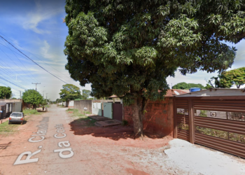 Homem vai cuidar da casa da mãe é encontrado morto com fio no pescoço no Nova Lima