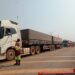 Na BR-163, ações são intensificadas durante a Semana Nacional de Trânsito
