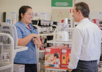 Candidato Marquinhos quer fortalecer as políticas públicas para geração de emprego e renda no MS