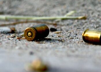 Heber da Silva é morto com 14 tiros por um tal de “Formigão” na Vila Popular nesta madrugada