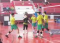 Voleibol de Mato Grosso do Sul estreia com vitória nos Jogos da Juventude 2022