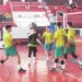 Voleibol de Mato Grosso do Sul estreia com vitória nos Jogos da Juventude 2022