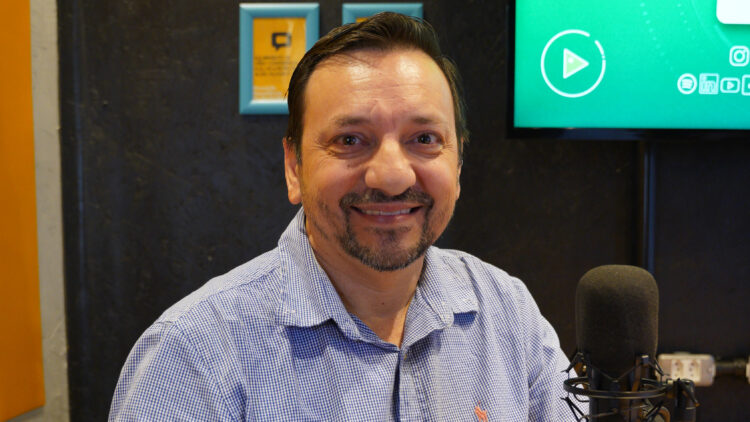 Artigo: networking; muito além dos negócios