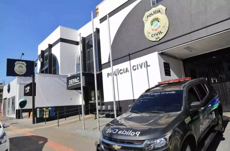 Seis são presos pelo Bope por negociar drogas e armas para acerto de contas na Capital