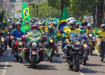 Capitão Contar convoca população para manifestação pela Independência amanhã, 7 de Setembro