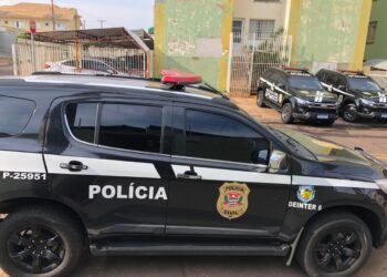 Instituição que agia de forma ilegal para alunos entrar em Medicina é alvo da PC em MS e SP